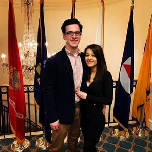 Meet your Posher, Nick